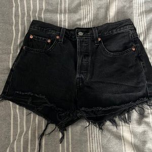 Levi’s shorts